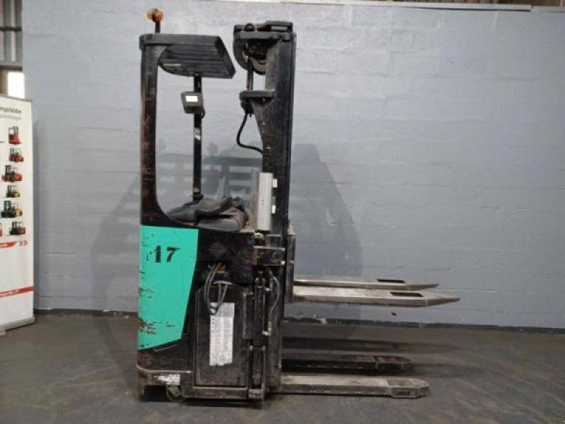 Caterpillar NSR20N