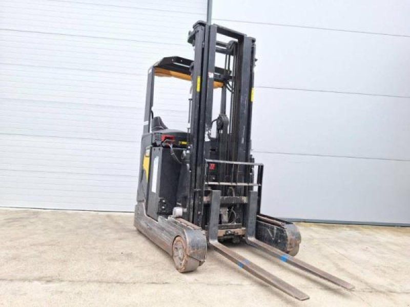 Caterpillar NR16N2