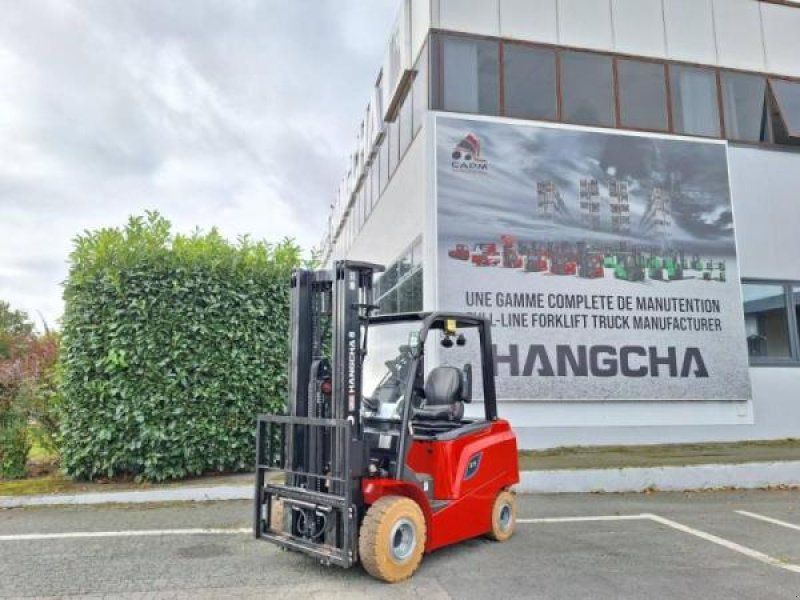 Hangcha AE25