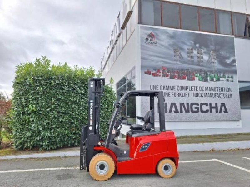 Hangcha AE25