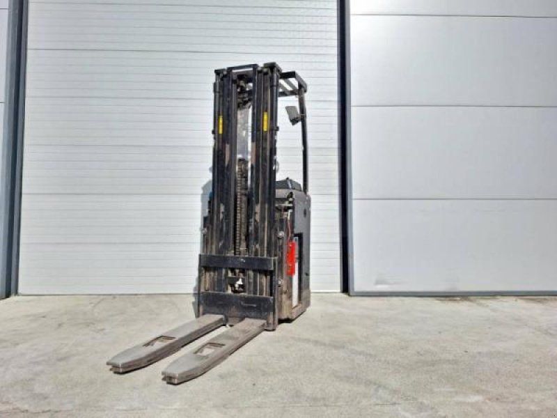 Caterpillar NSR16NI