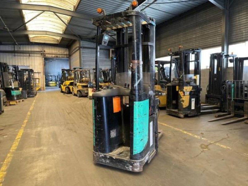 Caterpillar NSR20N