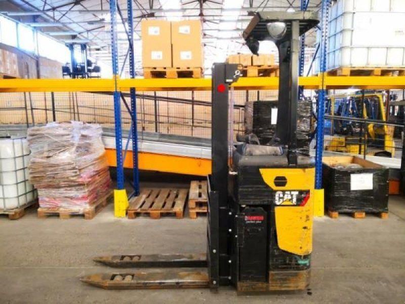 Caterpillar NSR12N