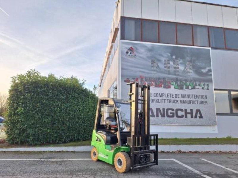 Hangcha XC18i