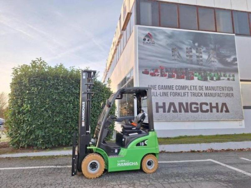 Hangcha XC18i
