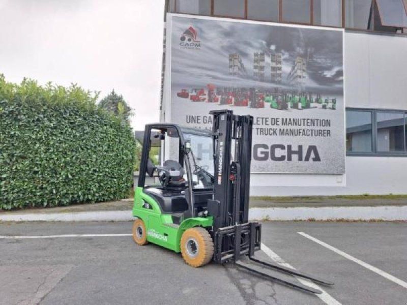 Hangcha XC18i