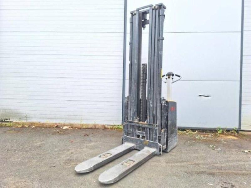 Caterpillar NSP16N2