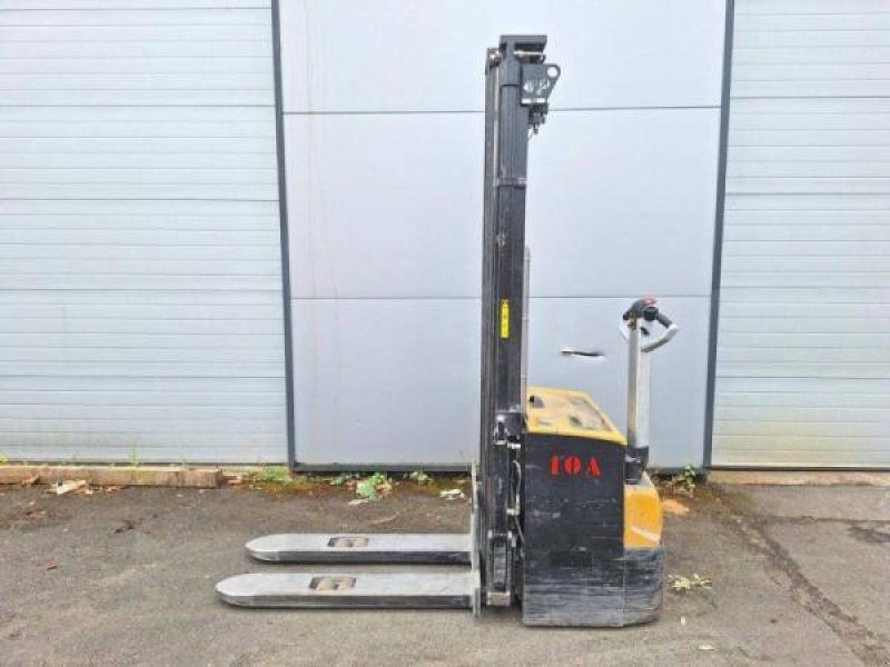 Caterpillar NSP16N2