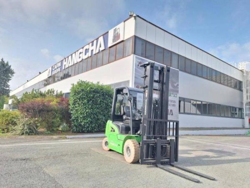 Hangcha XC30i