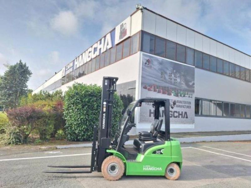 Hangcha XC30i