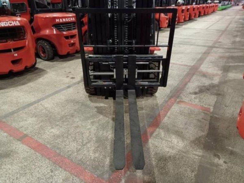 Hangcha XF25D