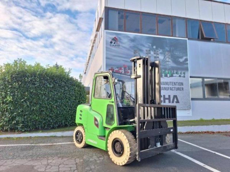 Hangcha X70i