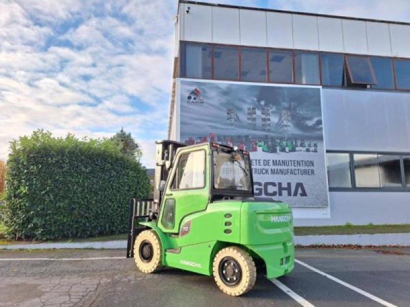 Hangcha X70i