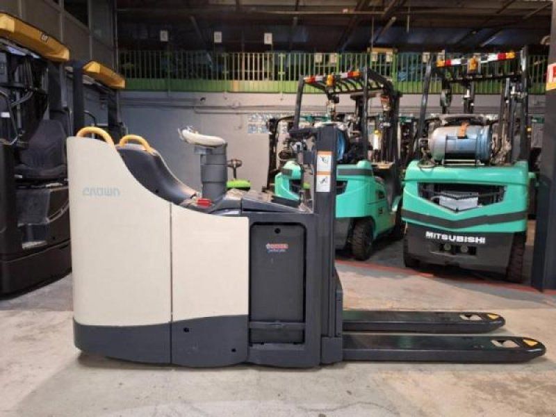 Crown DT3040