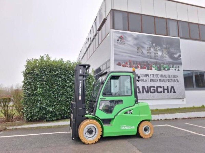 Hangcha XC50i-600