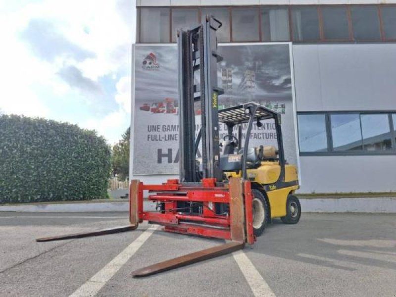 Yale GLP45SVX5