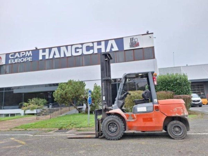 Toyota 02-7FD40