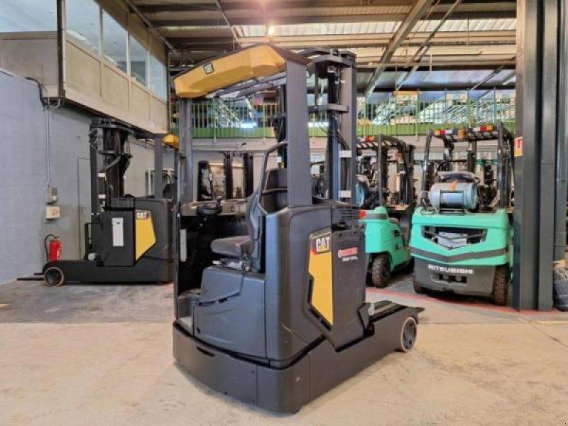 Caterpillar NR16N2