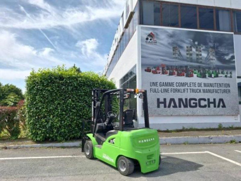 Hangcha XC35i