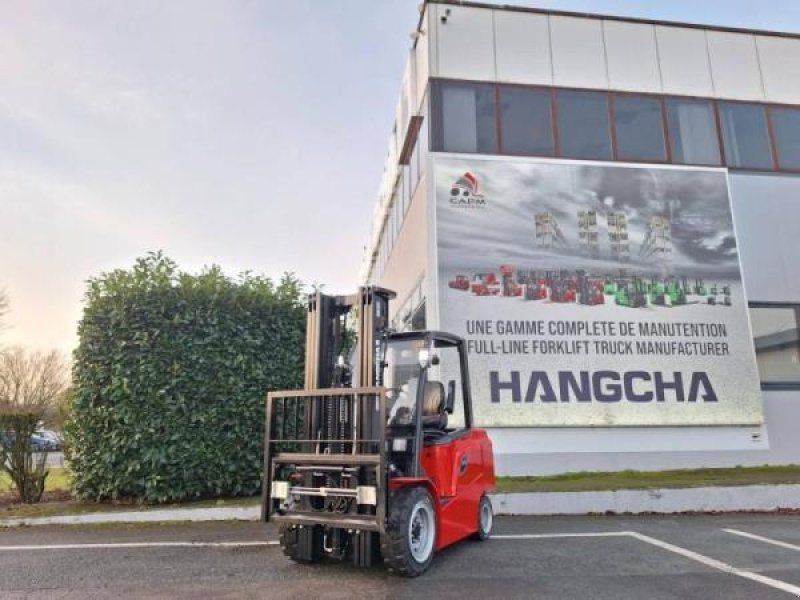 Hangcha AE35