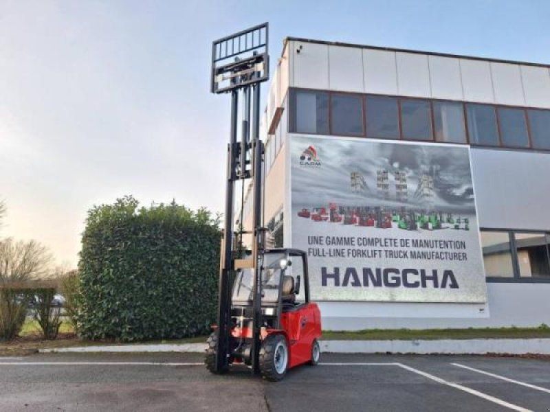 Hangcha AE35