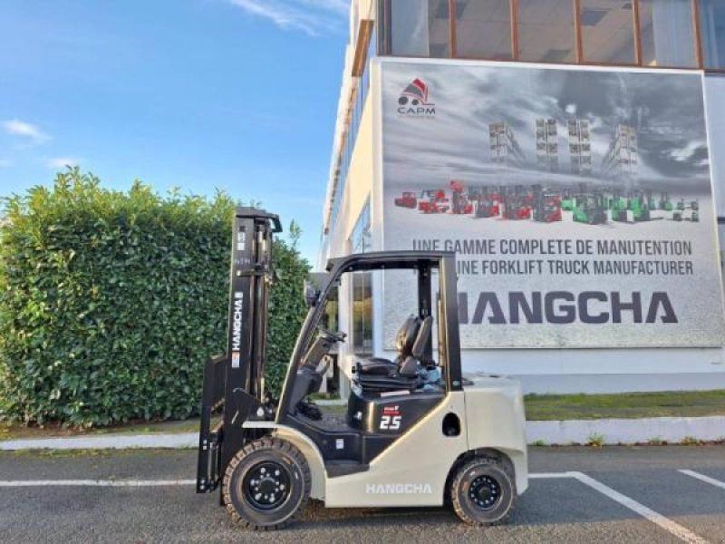 Hangcha XF25D
