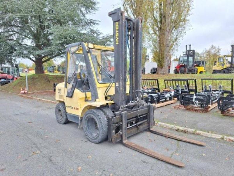 Hyster H4.00XM-5