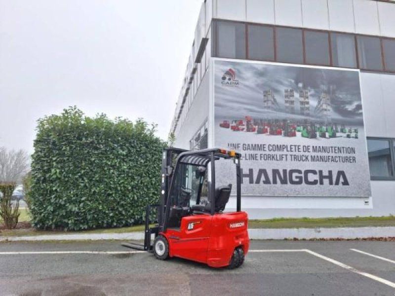 Hangcha A3W15