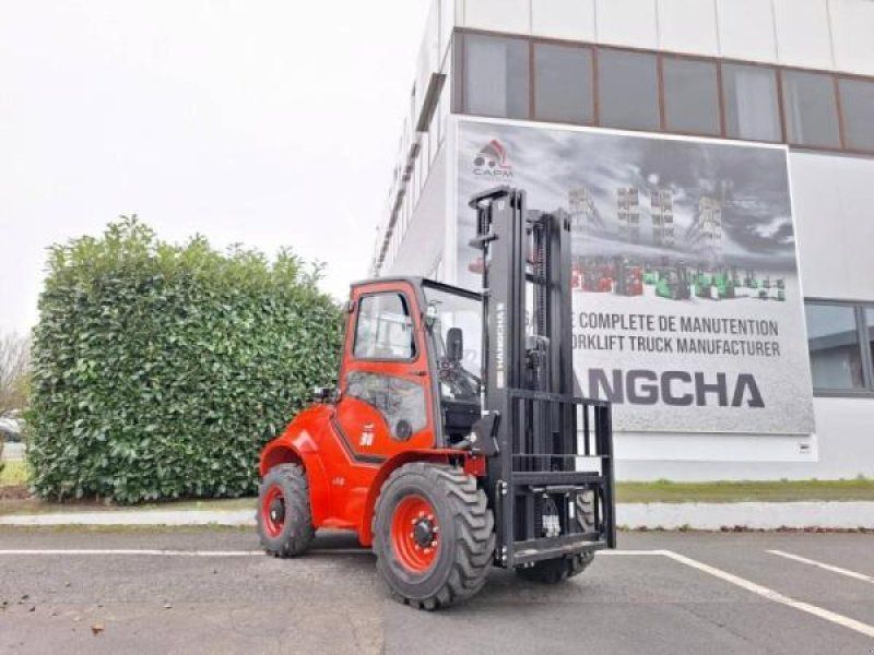 Hangcha TT30-4