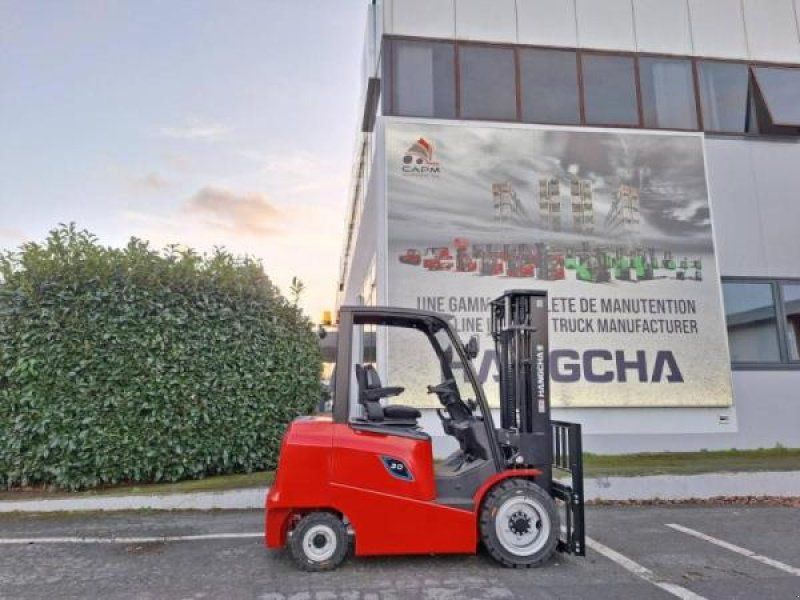 Hangcha AE30