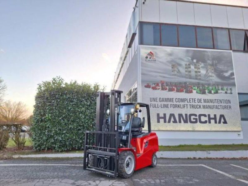 Hangcha AE30