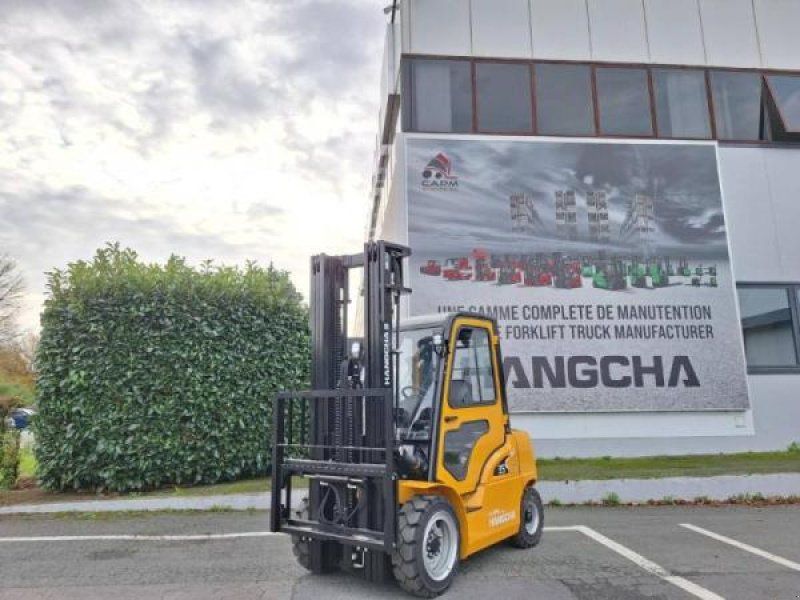 Hangcha XE35i (CPD35-XEY2-SI)