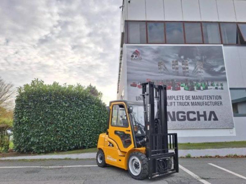 Hangcha XE35i (CPD35-XEY2-SI)