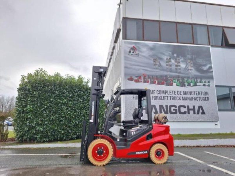 Hangcha XF35G-2