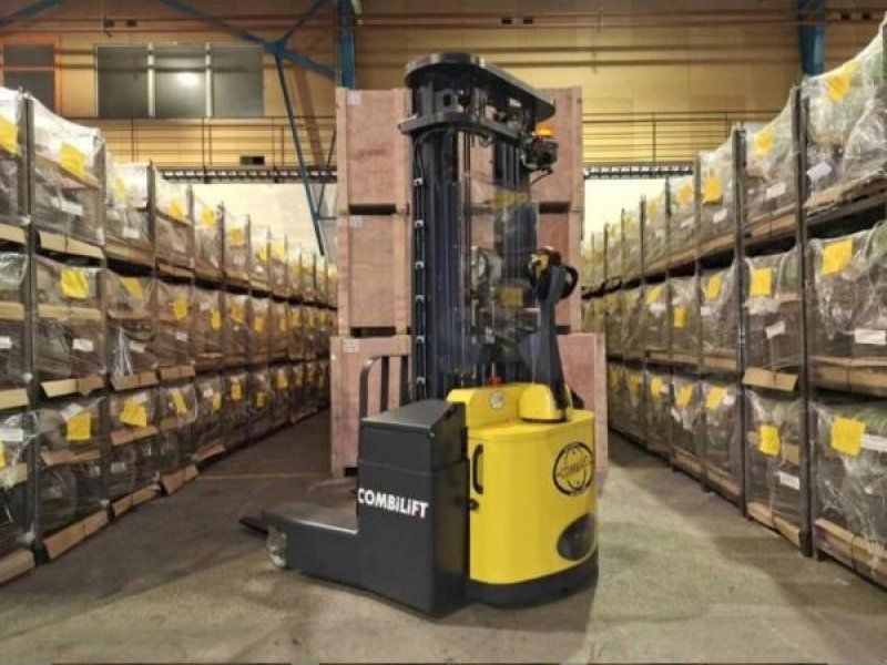 Combilift WR4