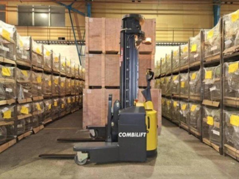 Combilift WR4