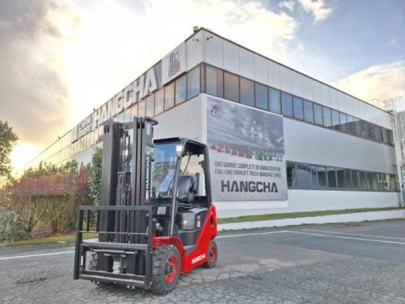 Hangcha XF18D