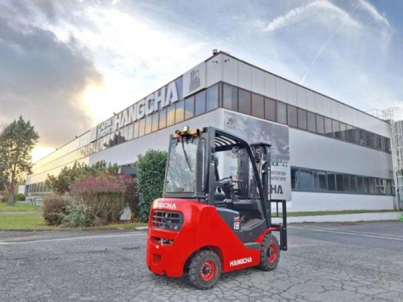 Hangcha XF18D