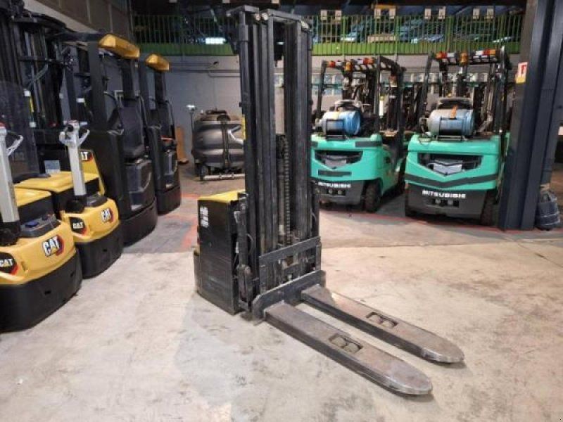 Caterpillar NSP16N2