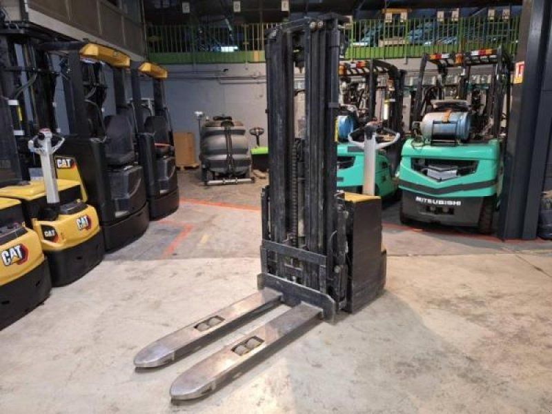 Caterpillar NSP16N2