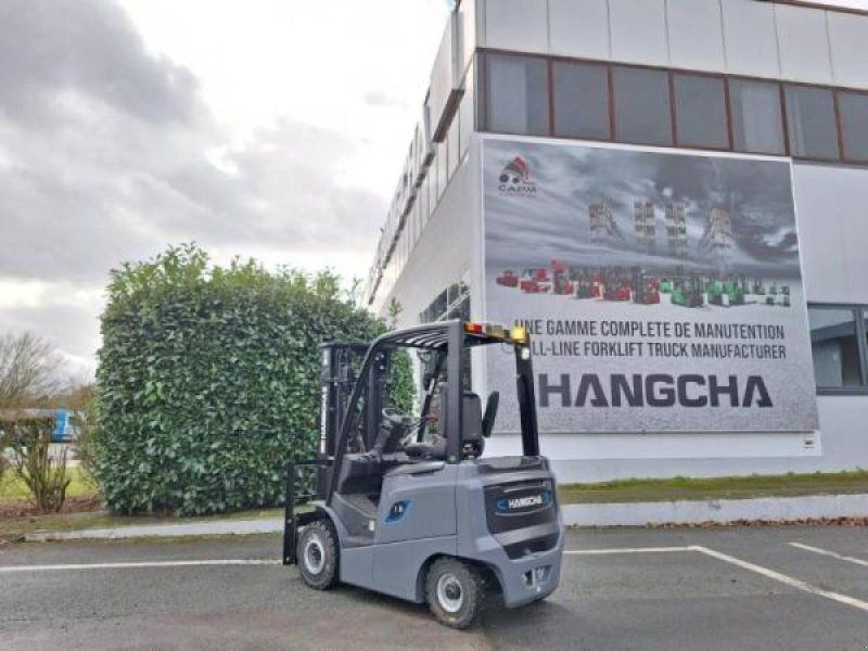 Hangcha AE15