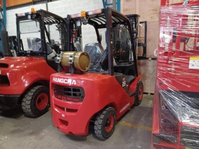 Hangcha XF25G