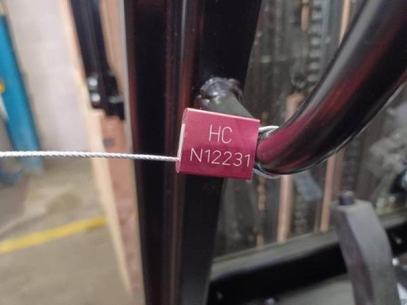 Hangcha XF25G