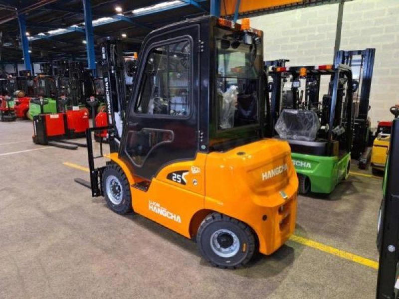 Hangcha XE25i (CPD25-XEY2-SI)