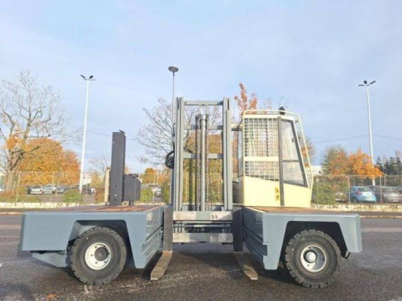 Hubtex S30 D