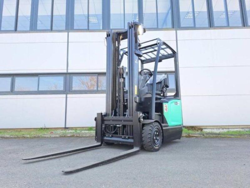 Mitsubishi FB14N2T