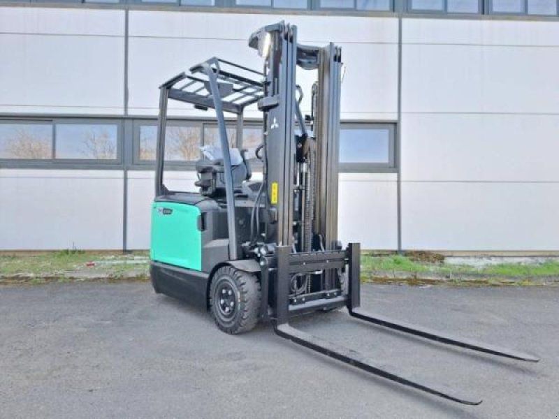 Mitsubishi FB14N2T