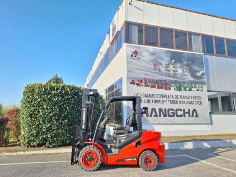 Hangcha XF35D-2