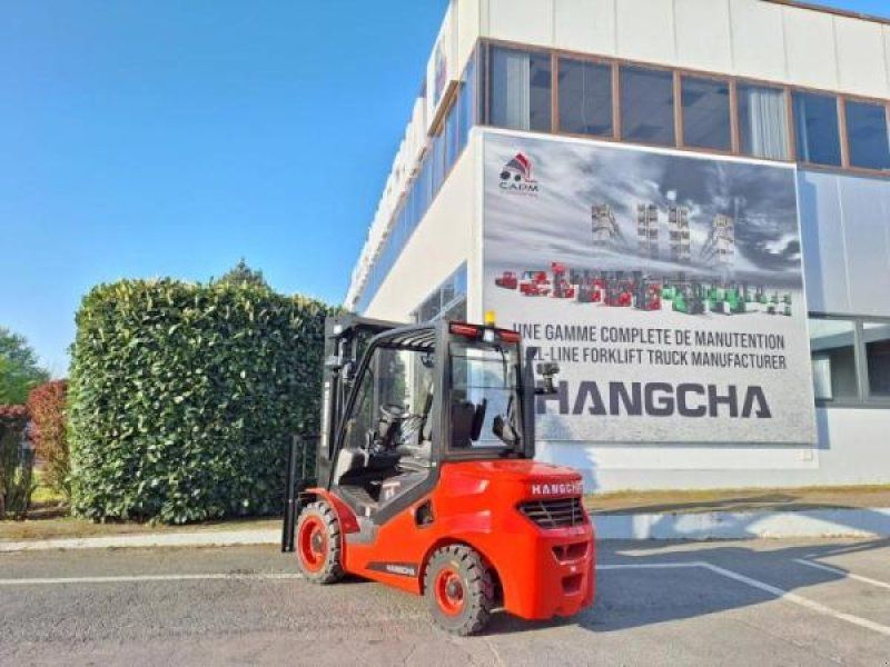 Hangcha XF35D-2