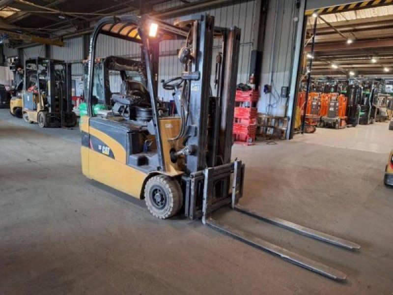 Caterpillar EP18NT